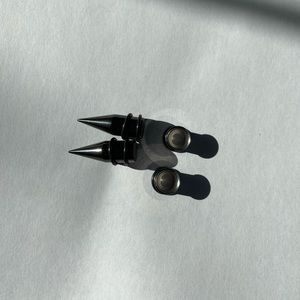 7/16 Tapers & Tunnels